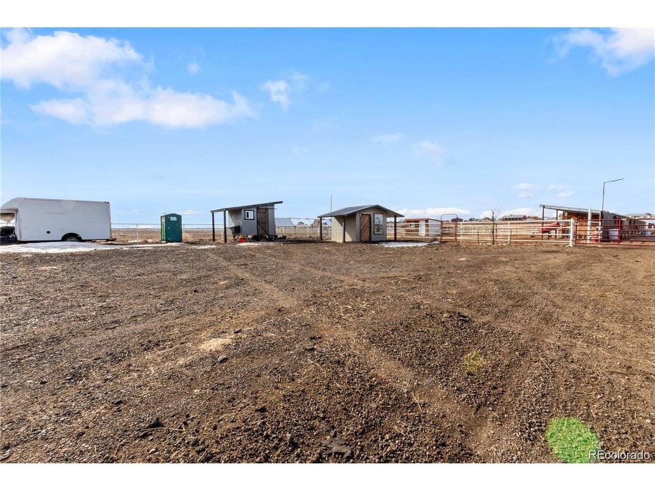 Address not disclosed, Hudson, CO 80642
