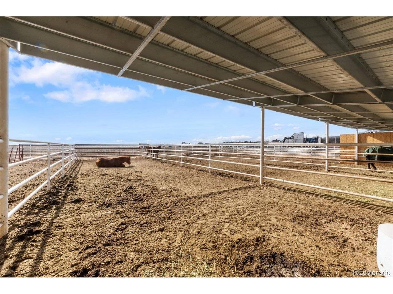 Address not disclosed, Hudson, CO 80642