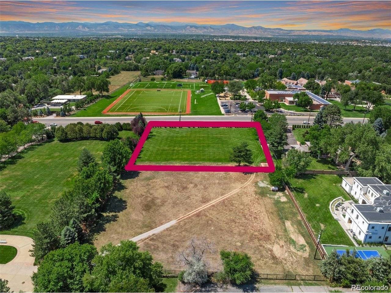4640 S University, Englewood, CO 80113