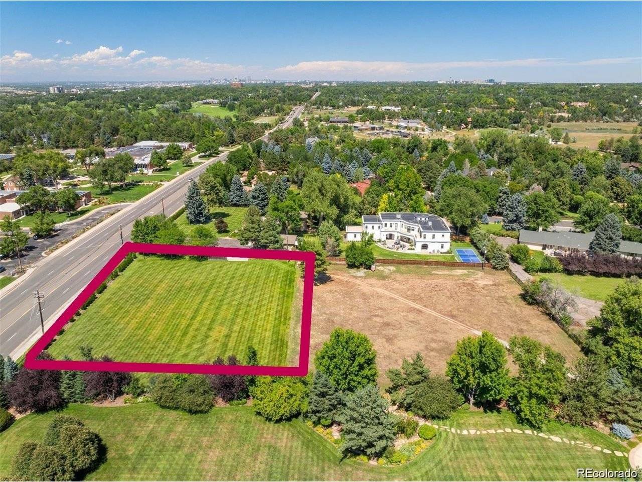4640 S University, Englewood, CO 80113