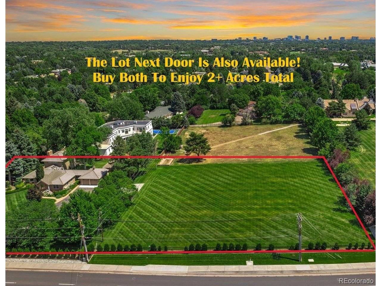 4640 S University, Englewood, CO 80113