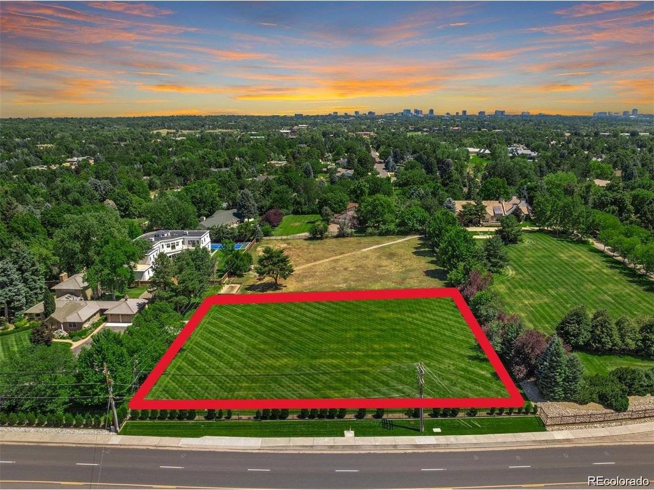 4640 S University, Englewood, CO 80113
