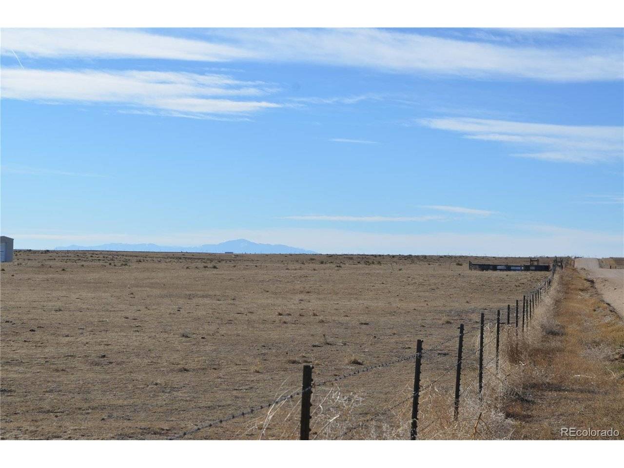 40260 County Road 46, Matheson, CO 80830