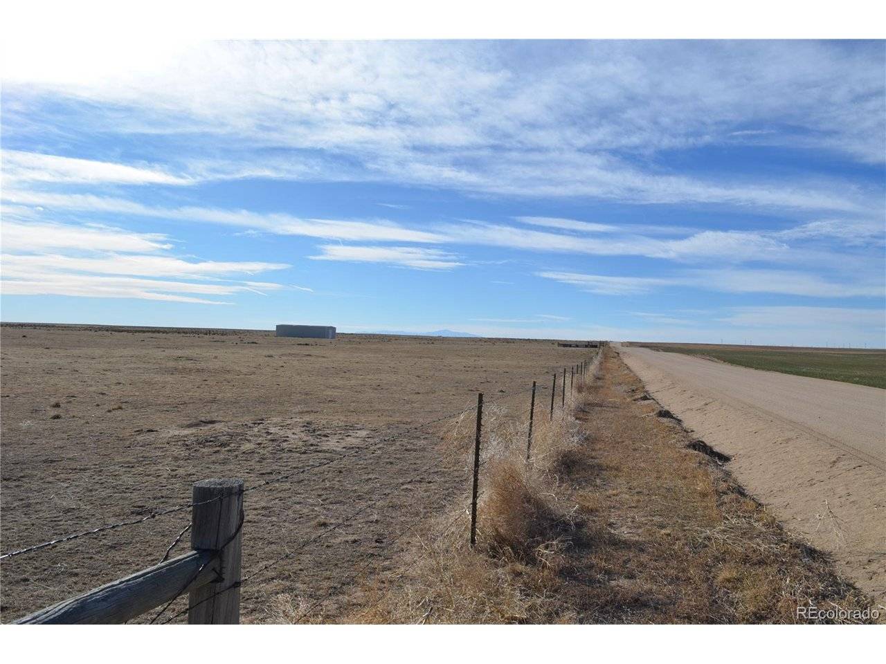 40260 County Road 46, Matheson, CO 80830