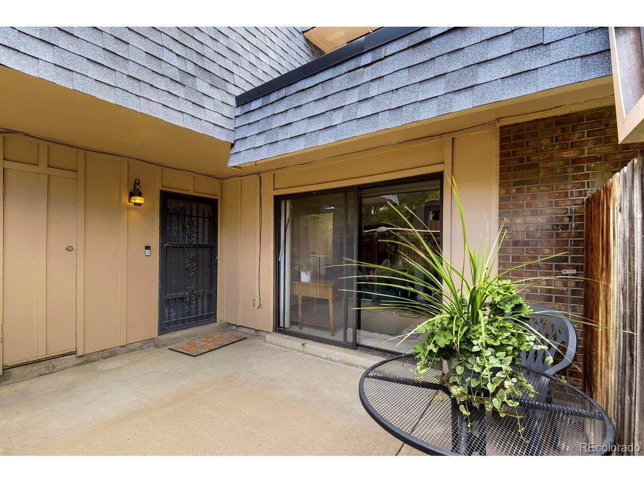 7995 E Mississippi #A22, Denver, CO 80247