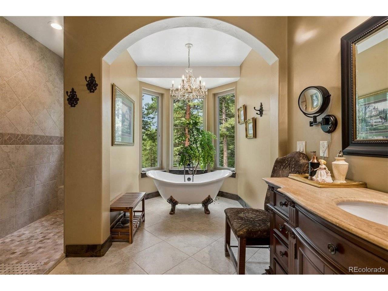 5269 S Algonquin, Indian Hills, CO 80454