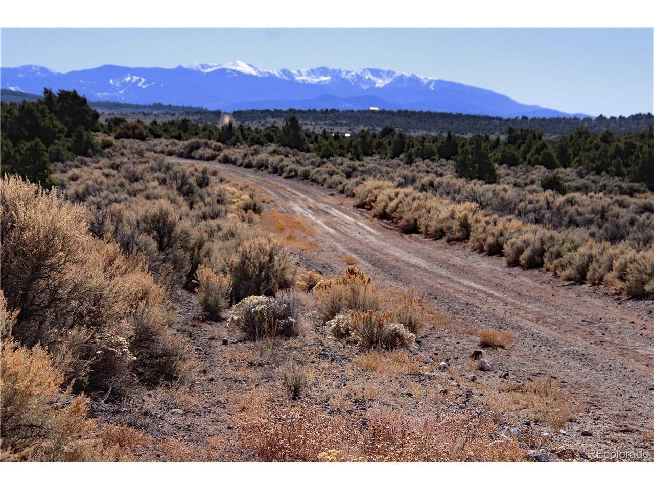 Address not disclosed, San Luis, CO 81152