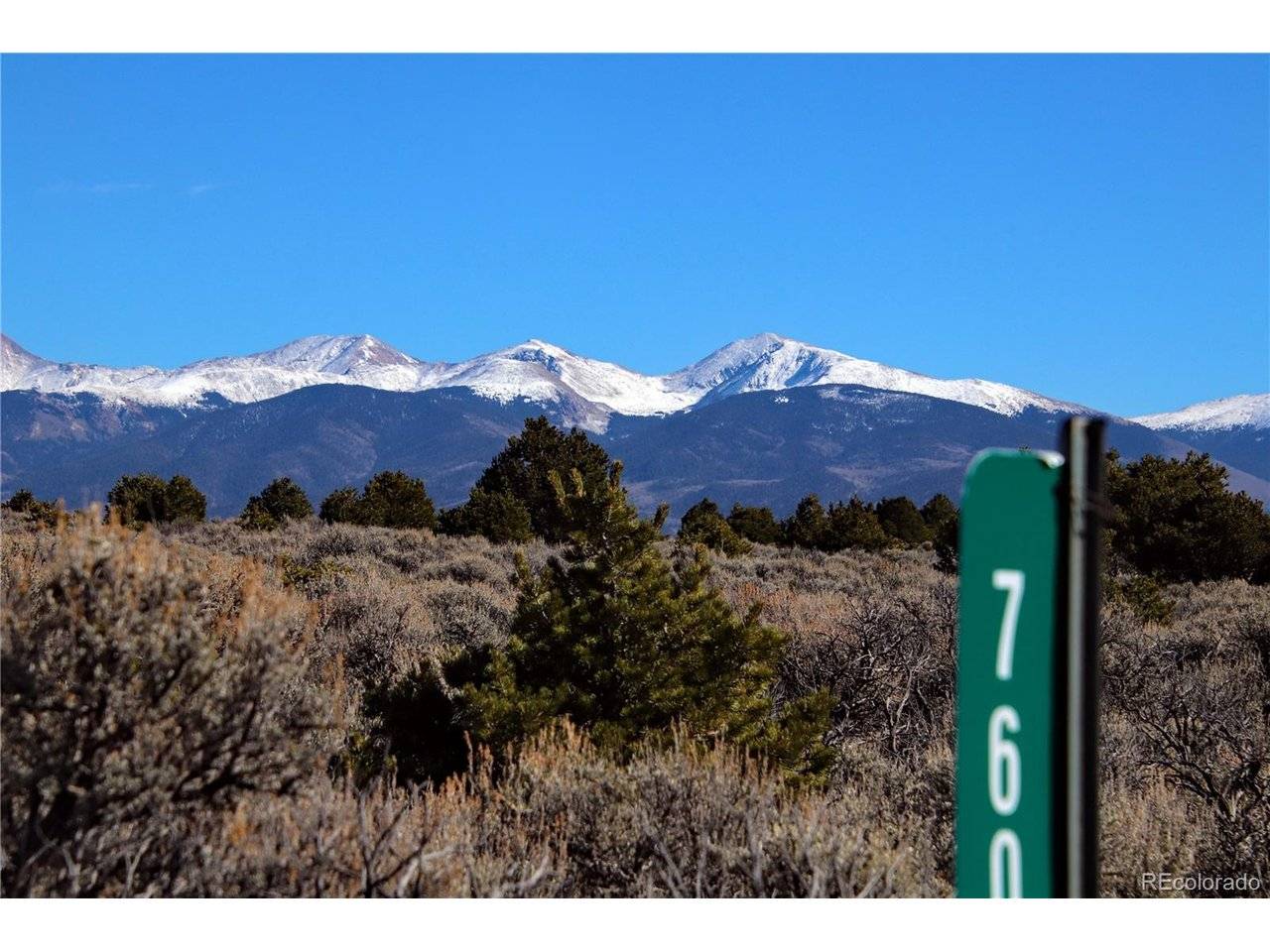 Address not disclosed, San Luis, CO 81152