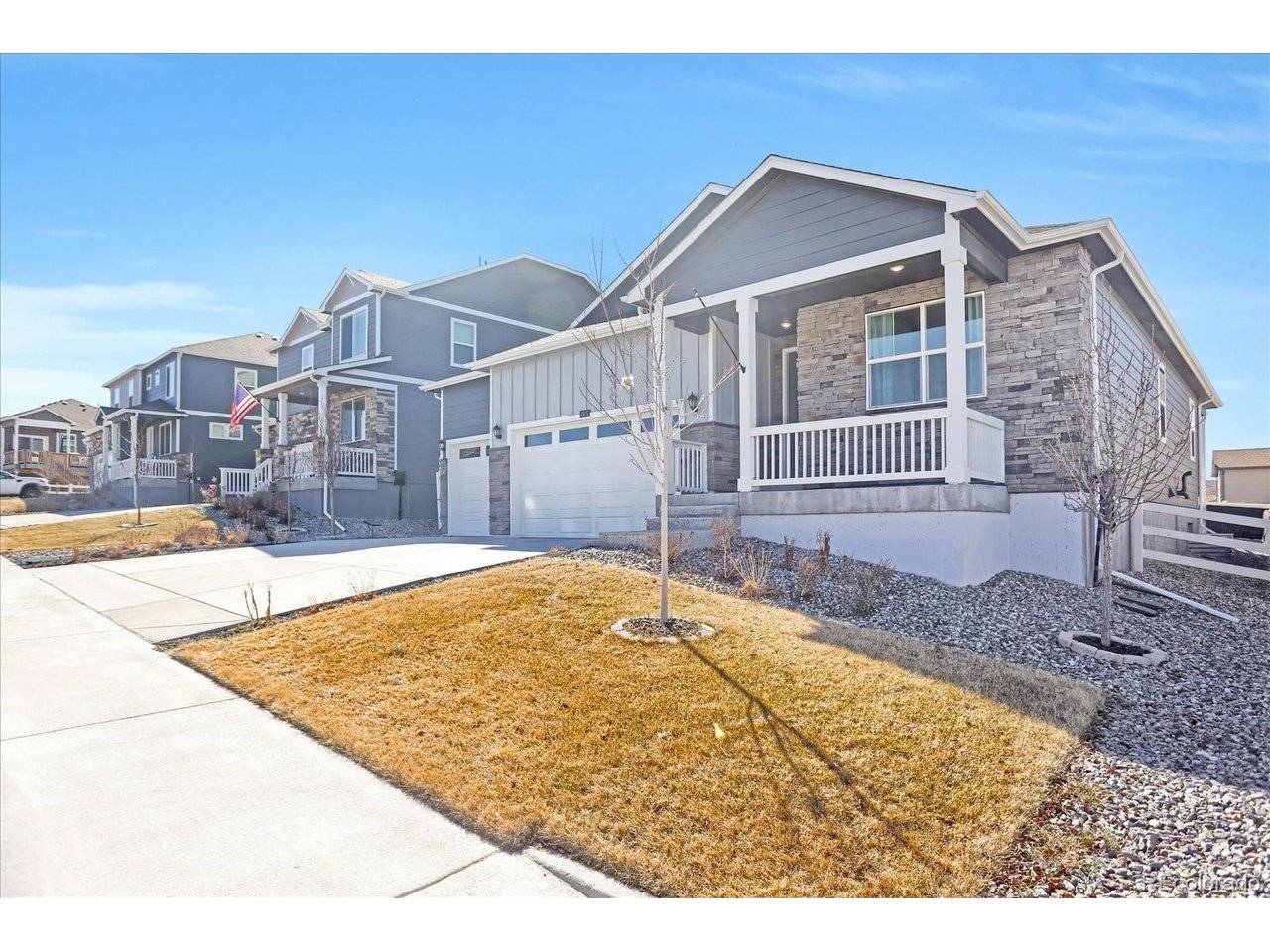 4925 Cattle Cross, Castle Rock, CO 80104