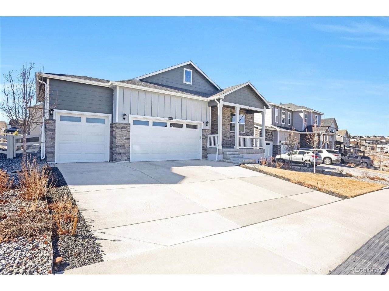 4925 Cattle Cross, Castle Rock, CO 80104