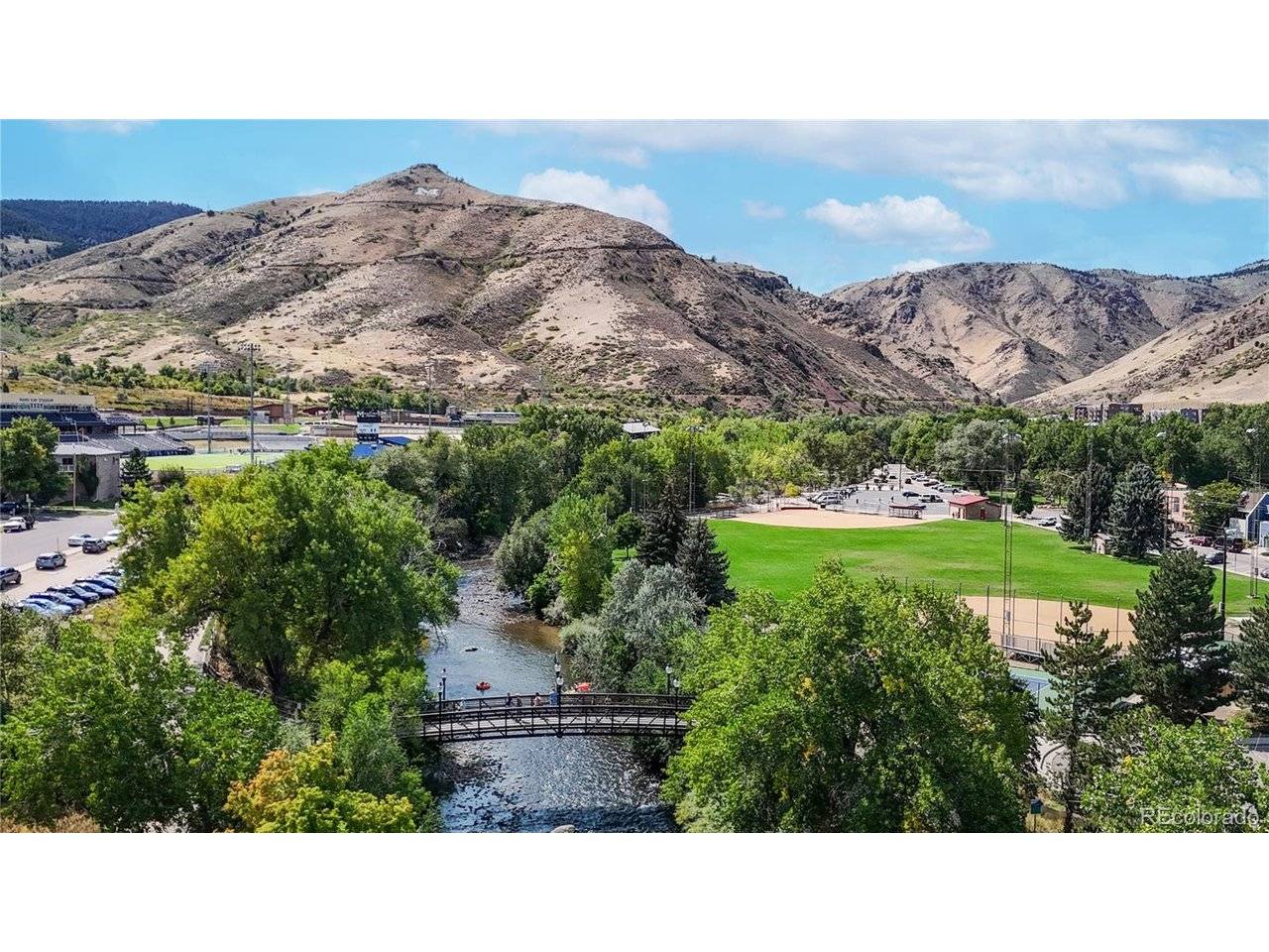 615 24th #101, Golden, CO 80401