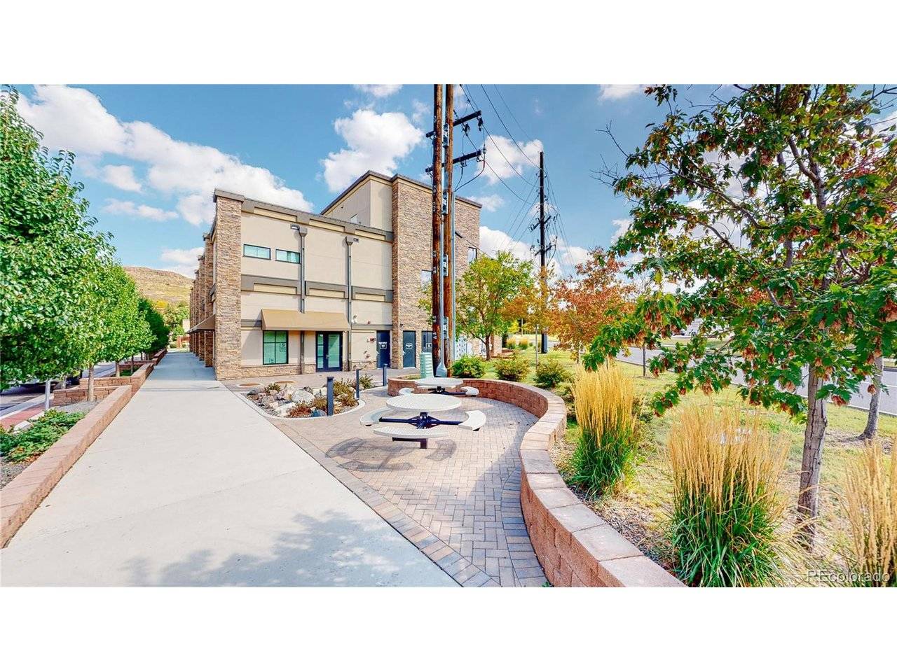 615 24th #101, Golden, CO 80401