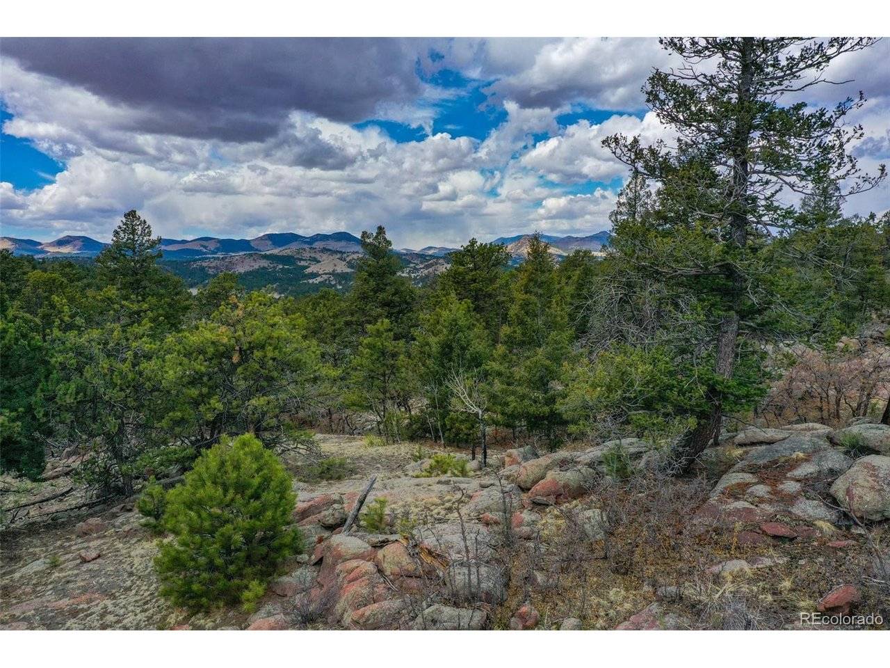 487 Pike View, Florissant, CO 80816
