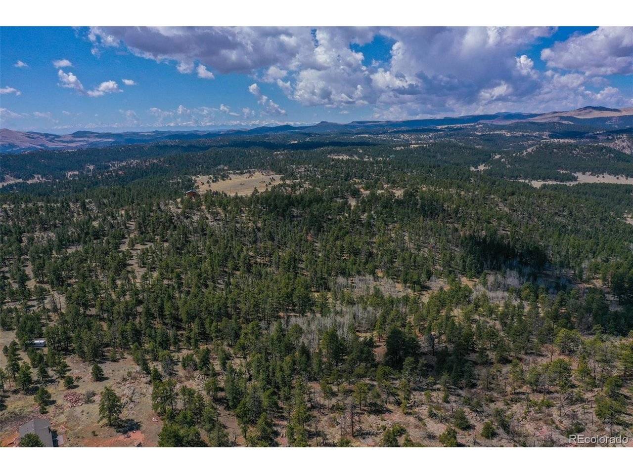 487 Pike View, Florissant, CO 80816
