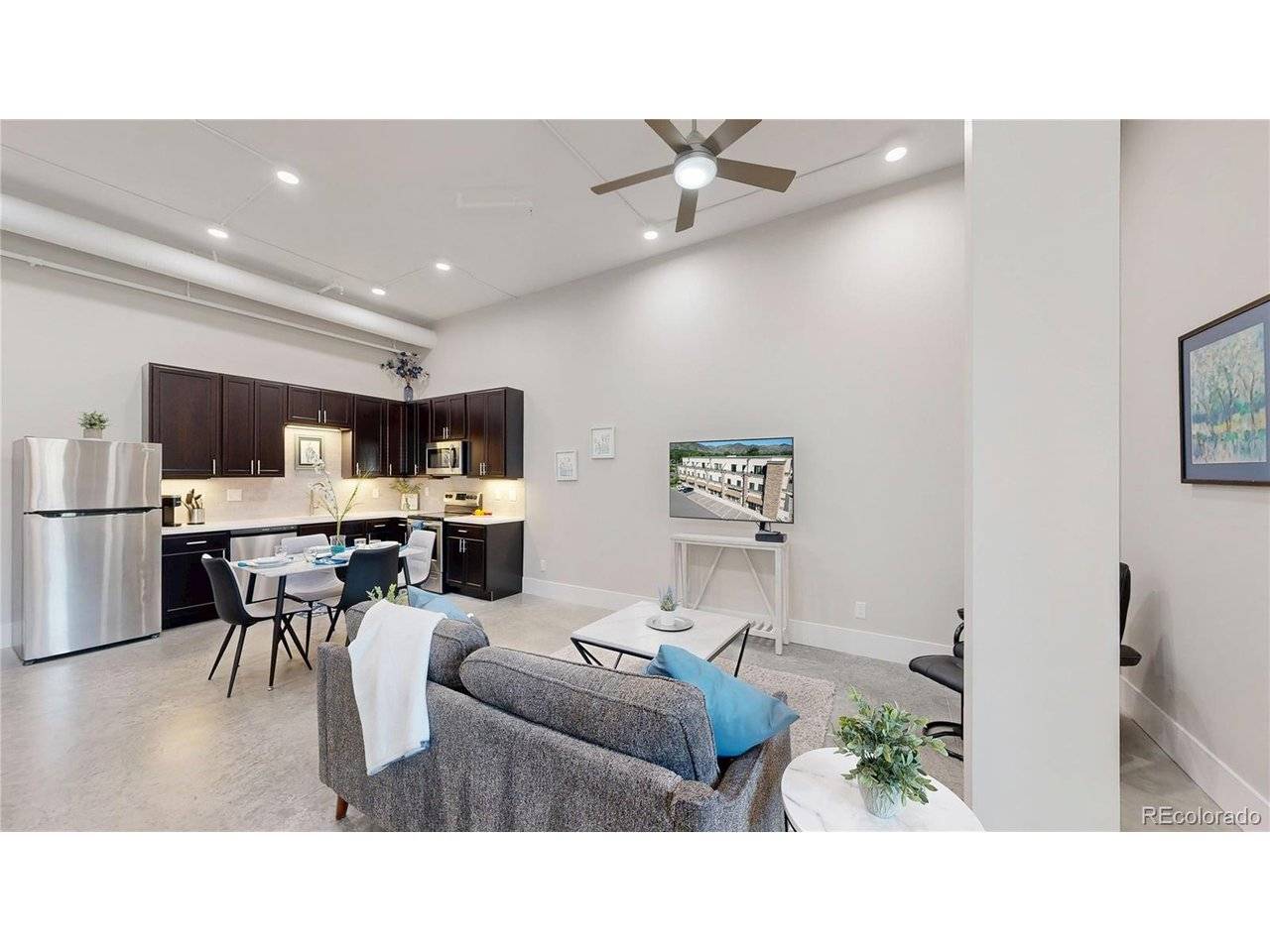 615 24th #105, Golden, CO 80401