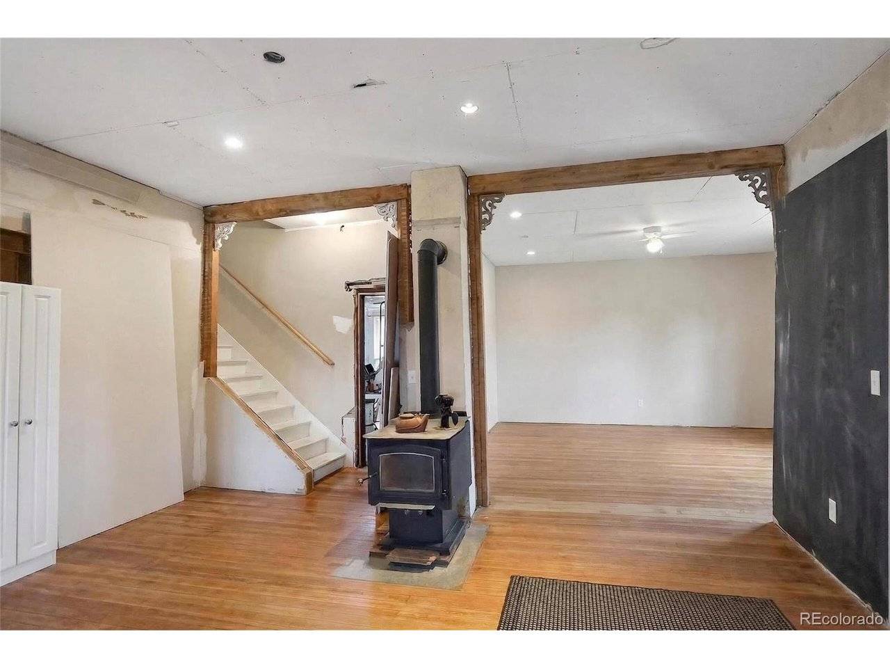 5146 County Road 550, Gardner, CO 81040