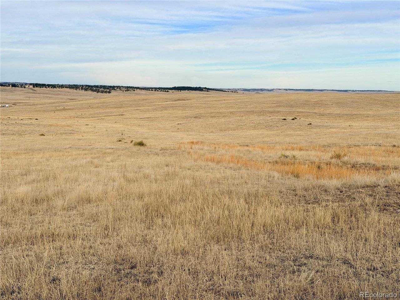 3 County Road 122, Ramah, CO 80832