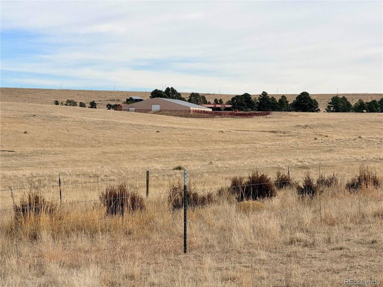 3 County Road 122, Ramah, CO 80832
