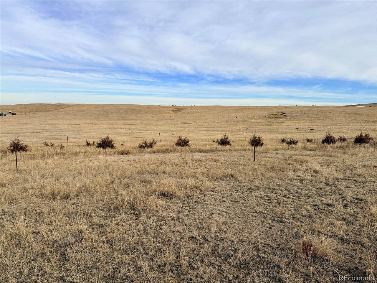 3 County Road 122, Ramah, CO 80832