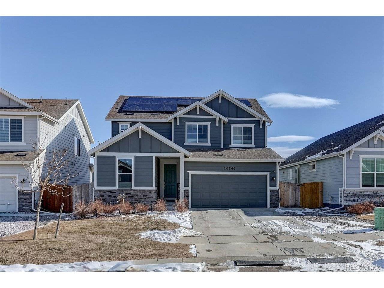 16746 Beaumont, Mead, CO 80542