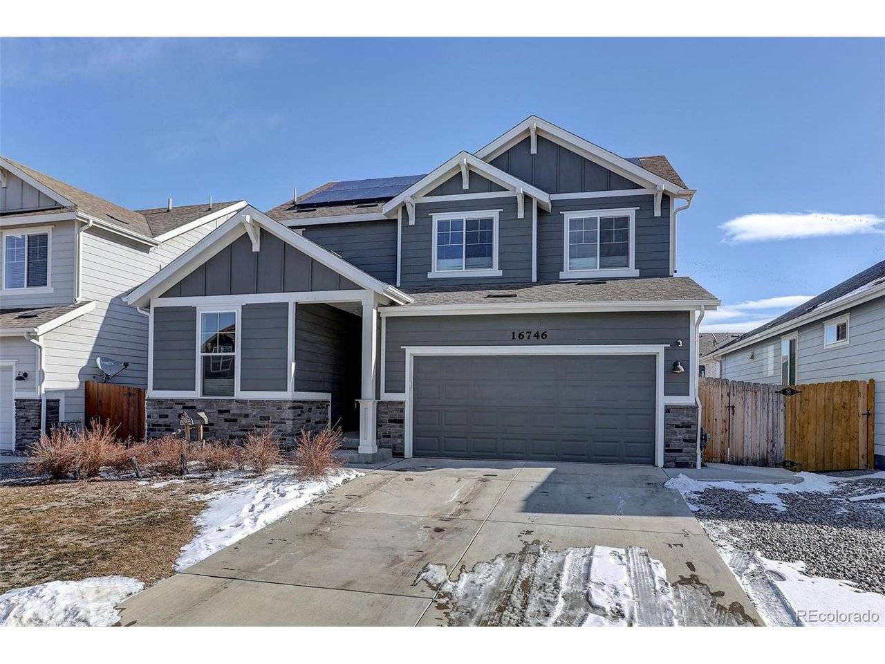 16746 Beaumont, Mead, CO 80542