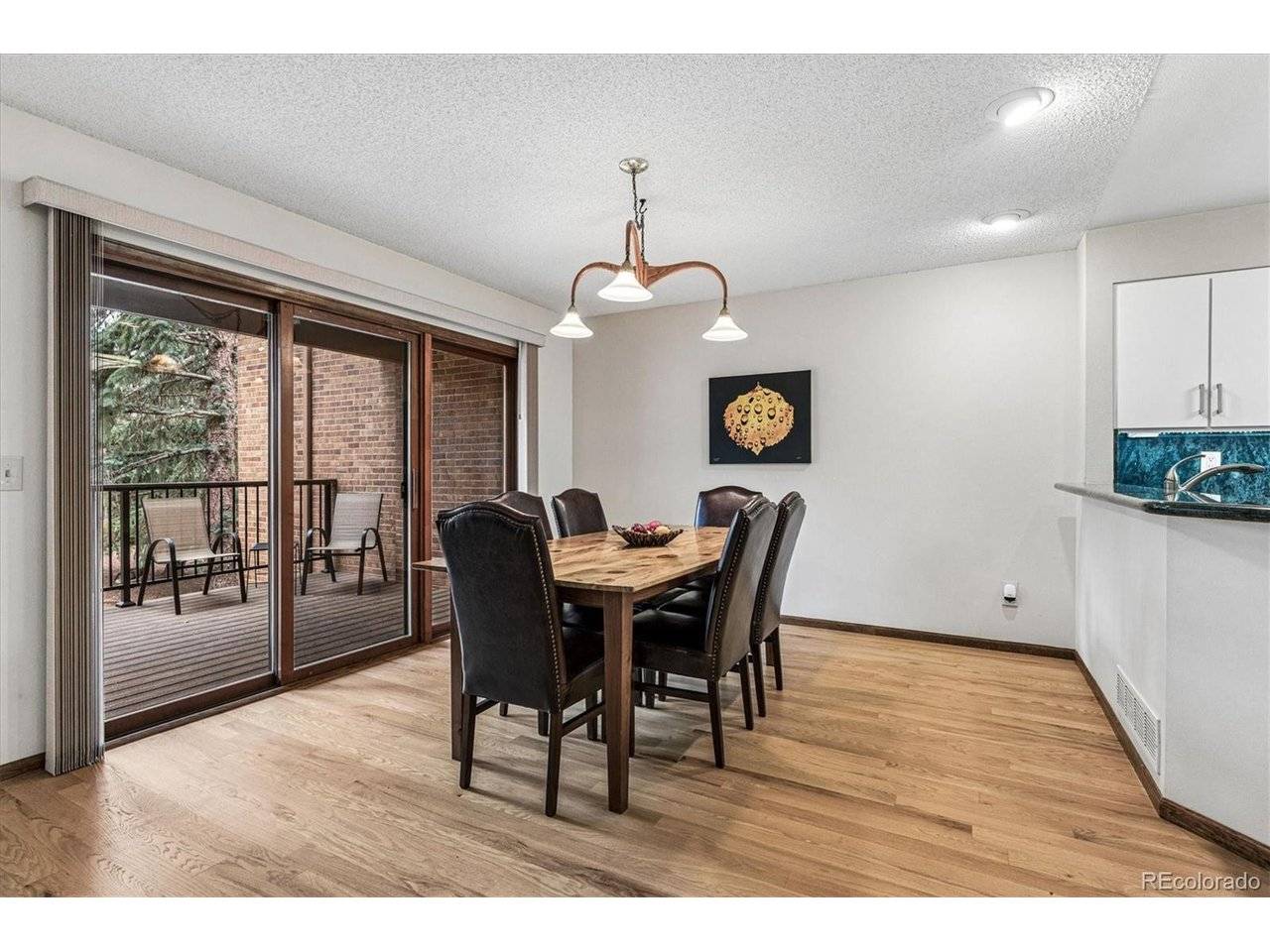 16065 Double Eagle #B, Morrison, CO 80465