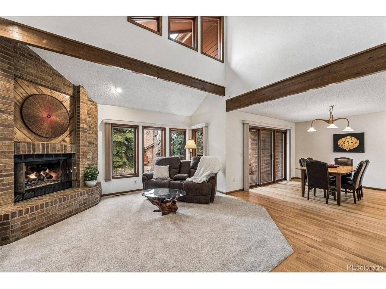 16065 Double Eagle #B, Morrison, CO 80465