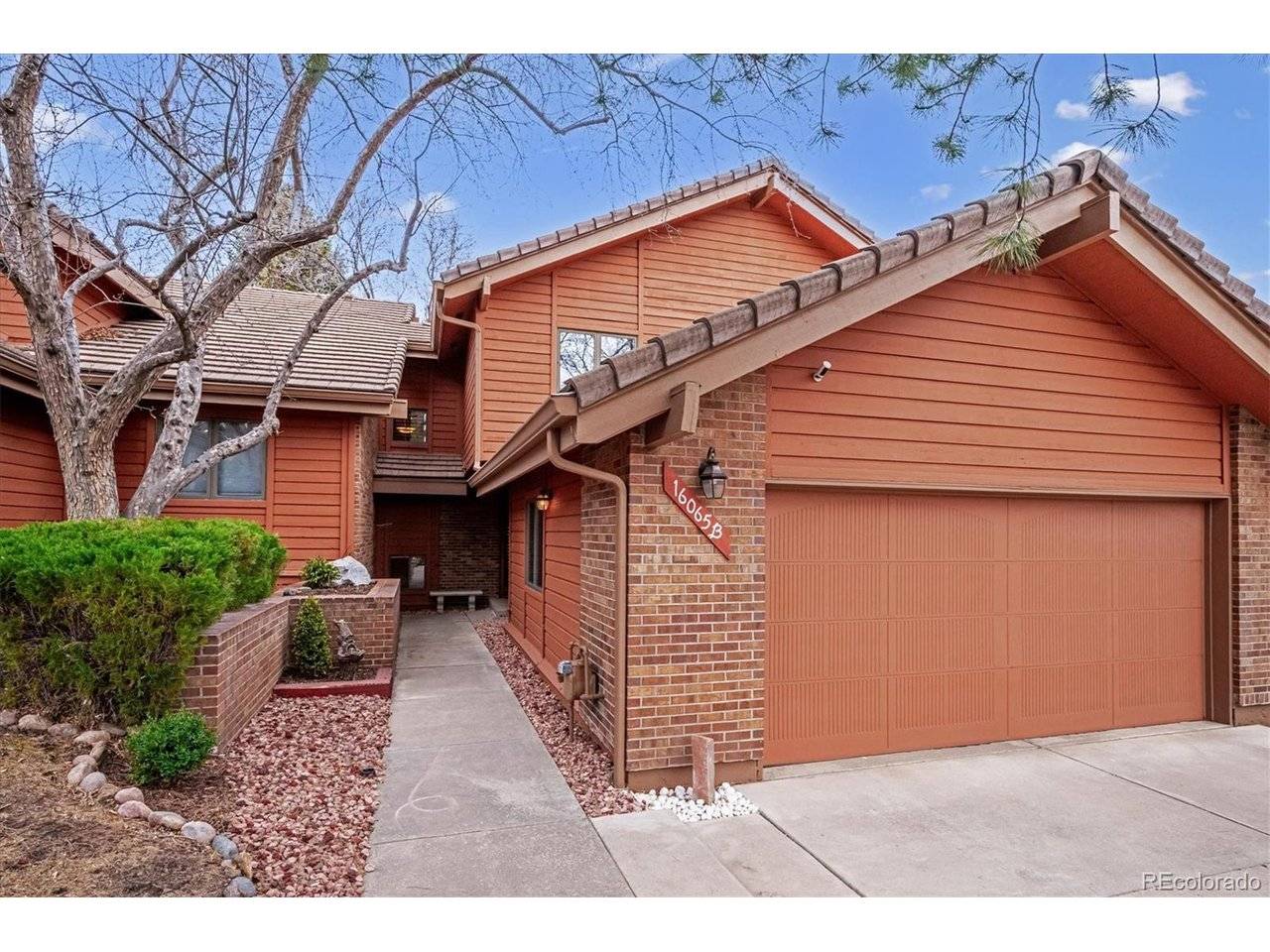 16065 Double Eagle #B, Morrison, CO 80465