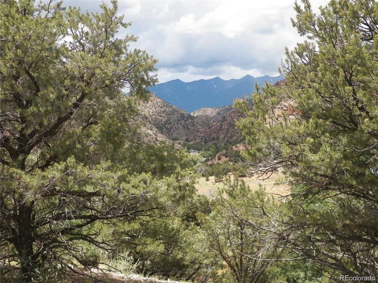 TBD, Cotopaxi, CO 81223