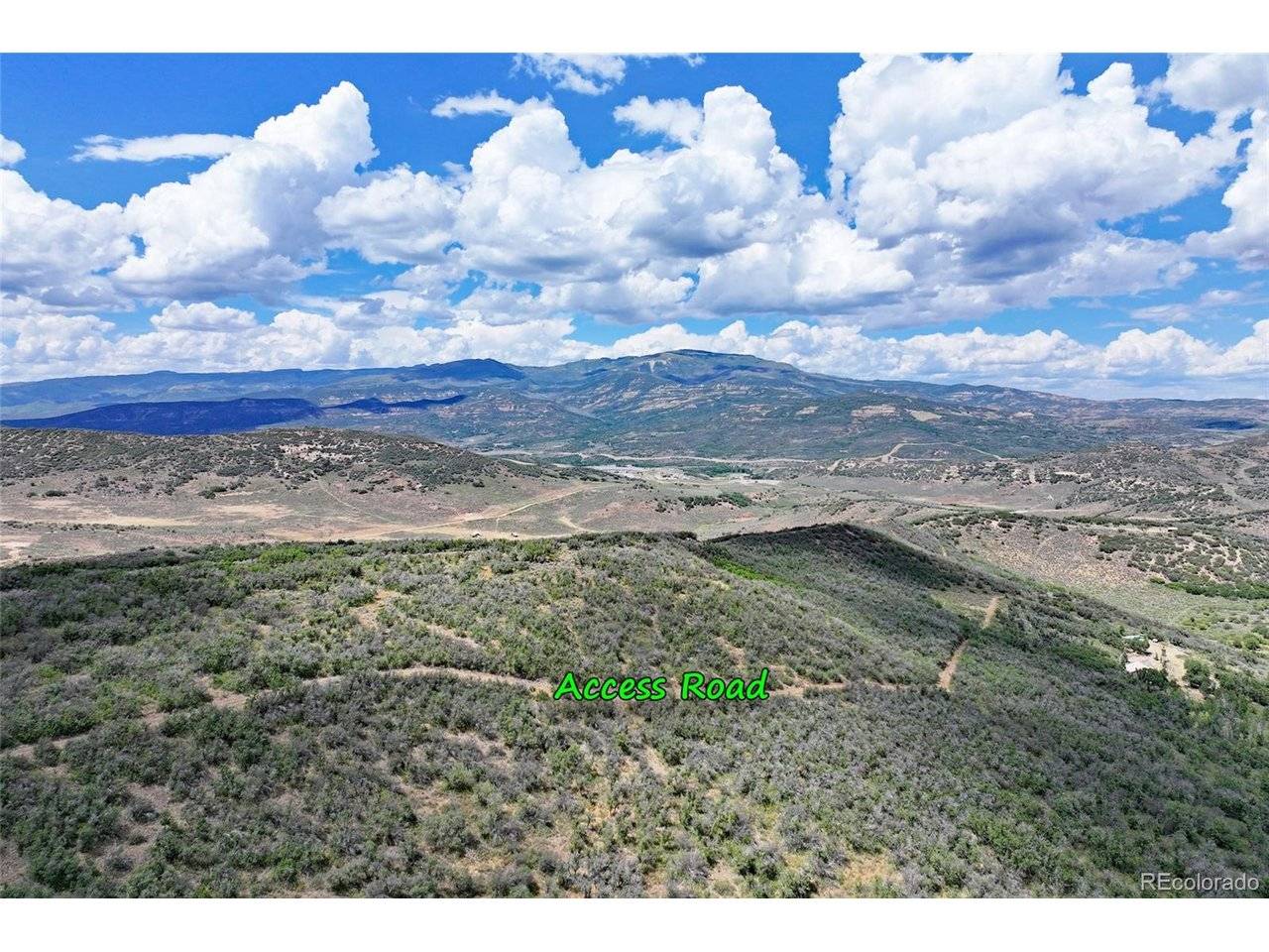 Address not disclosed, Collbran, CO 81624