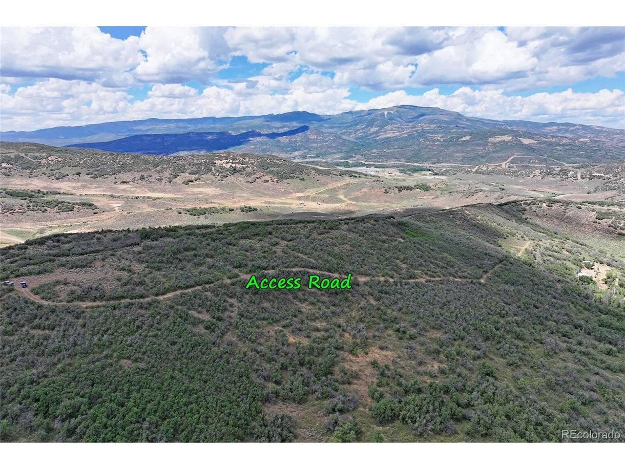 Address not disclosed, Collbran, CO 81624