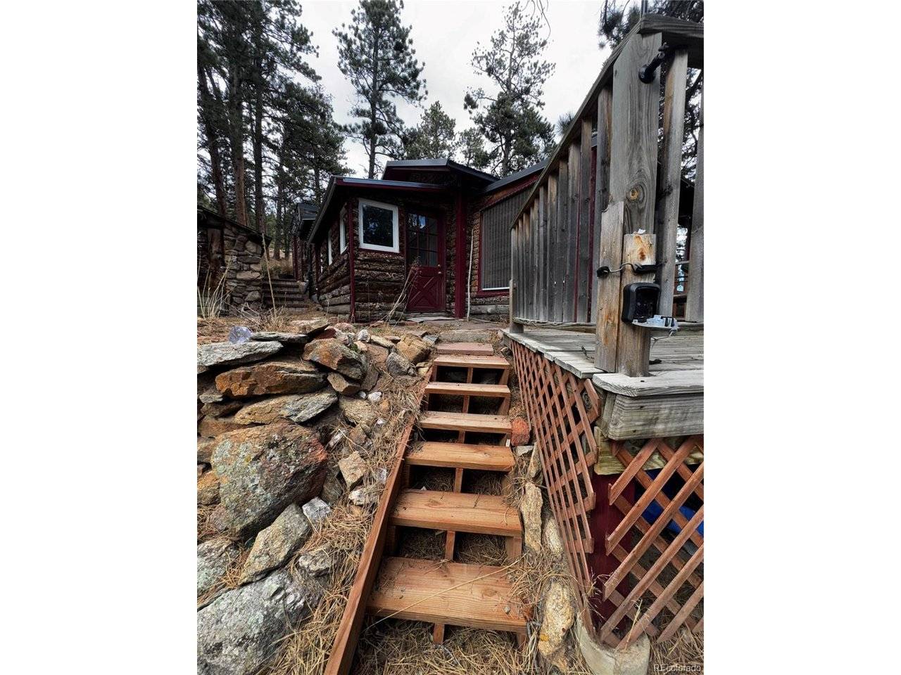 10627 Twin Spruce, Golden, CO 80403