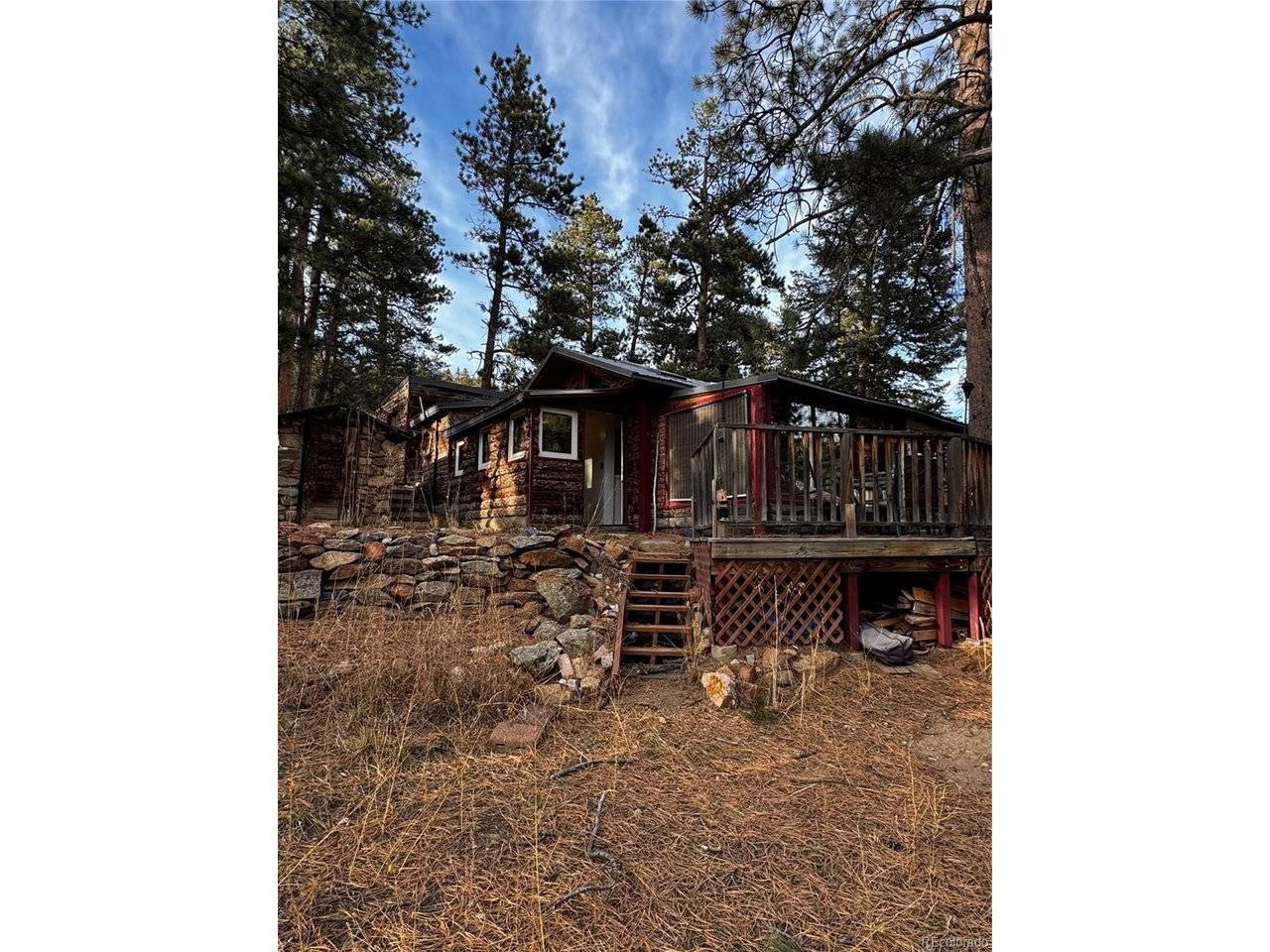 10627 Twin Spruce, Golden, CO 80403