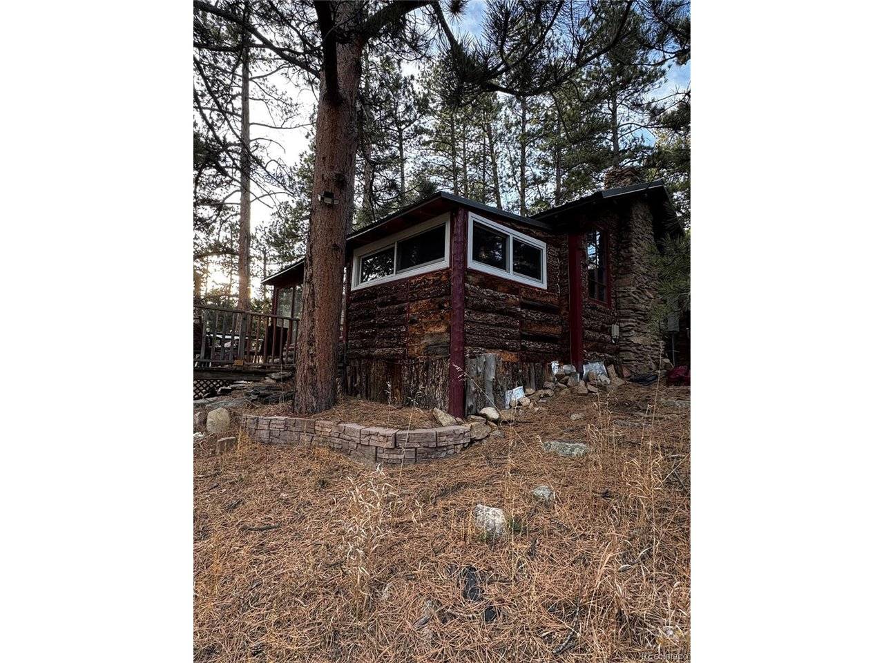 10627 Twin Spruce, Golden, CO 80403