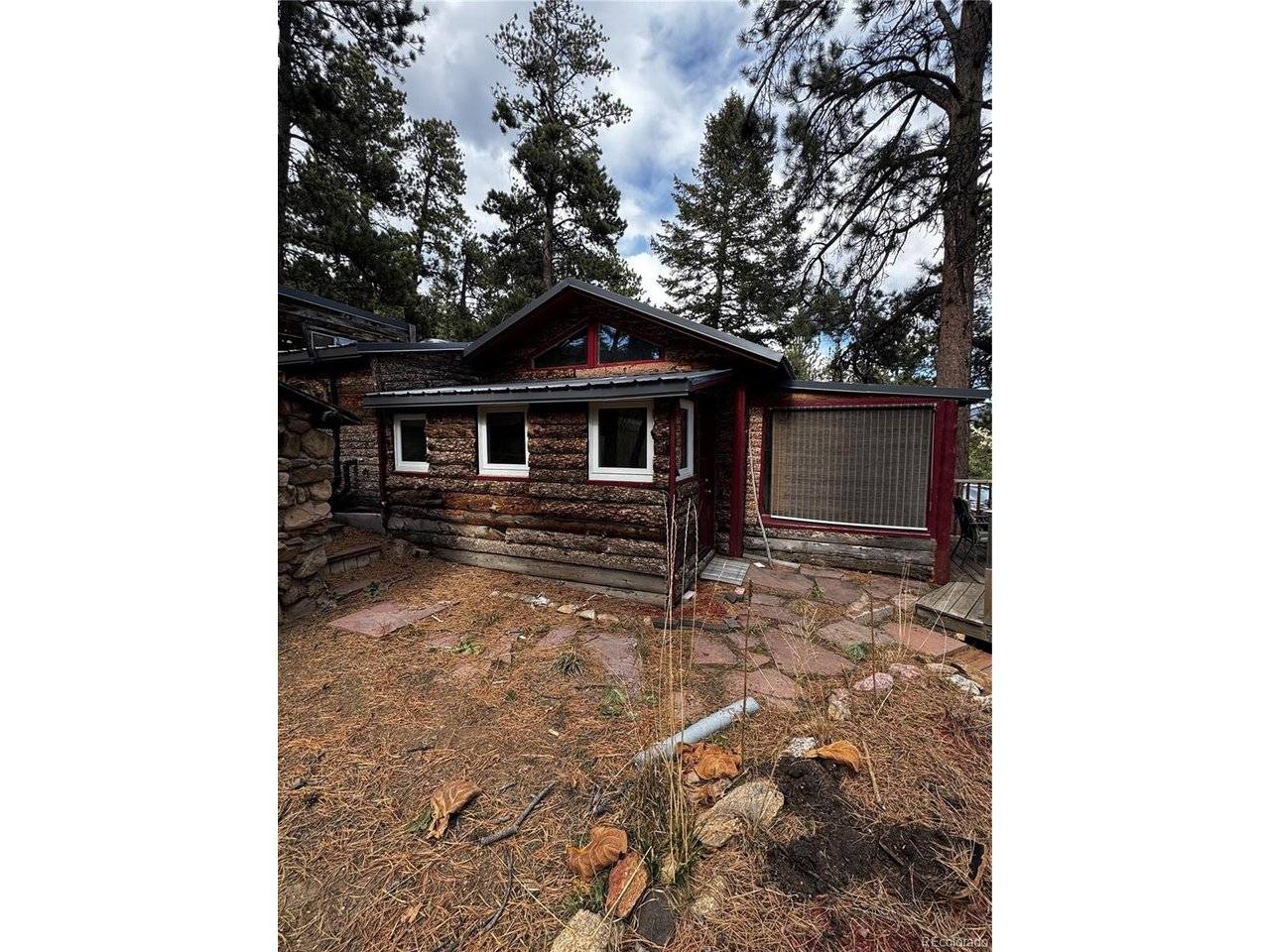 10627 Twin Spruce, Golden, CO 80403