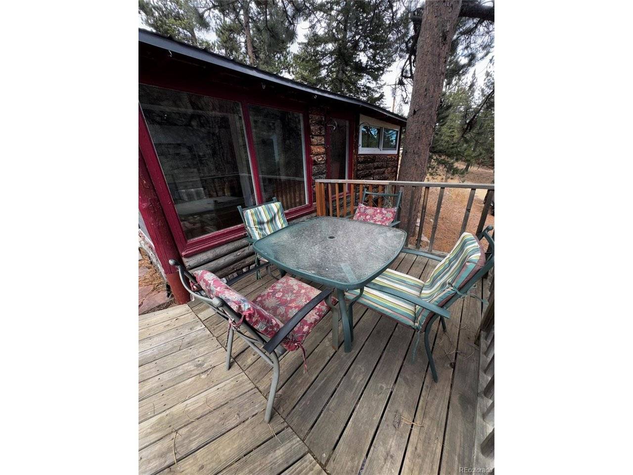 10627 Twin Spruce, Golden, CO 80403