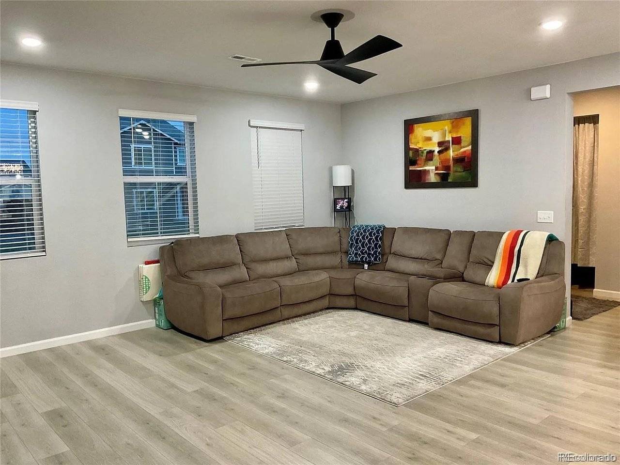 3075 Nectar, Strasburg, CO 80136