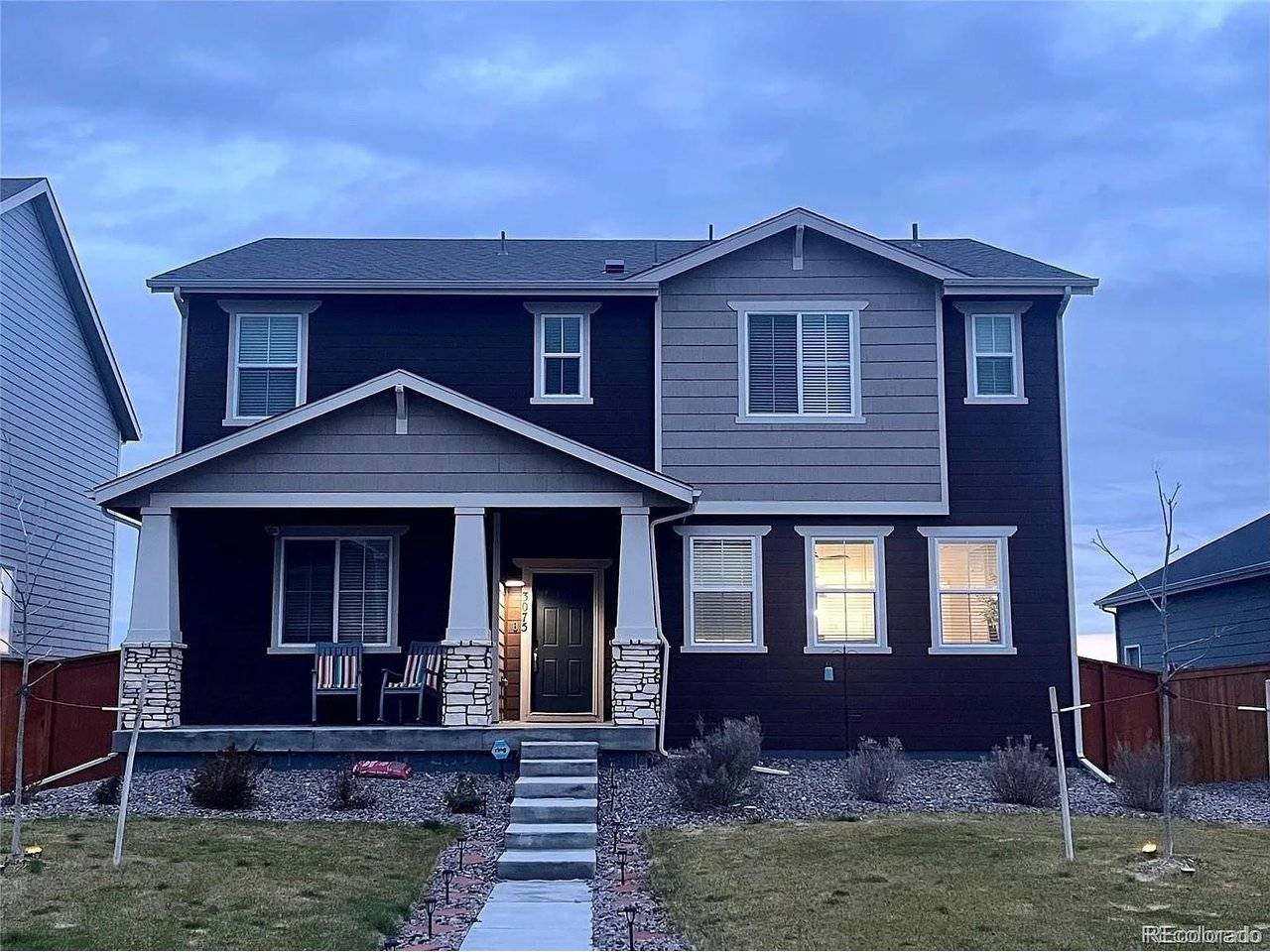 3075 Nectar, Strasburg, CO 80136