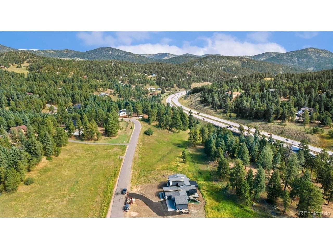 8066 Federation, Morrison, CO 80465