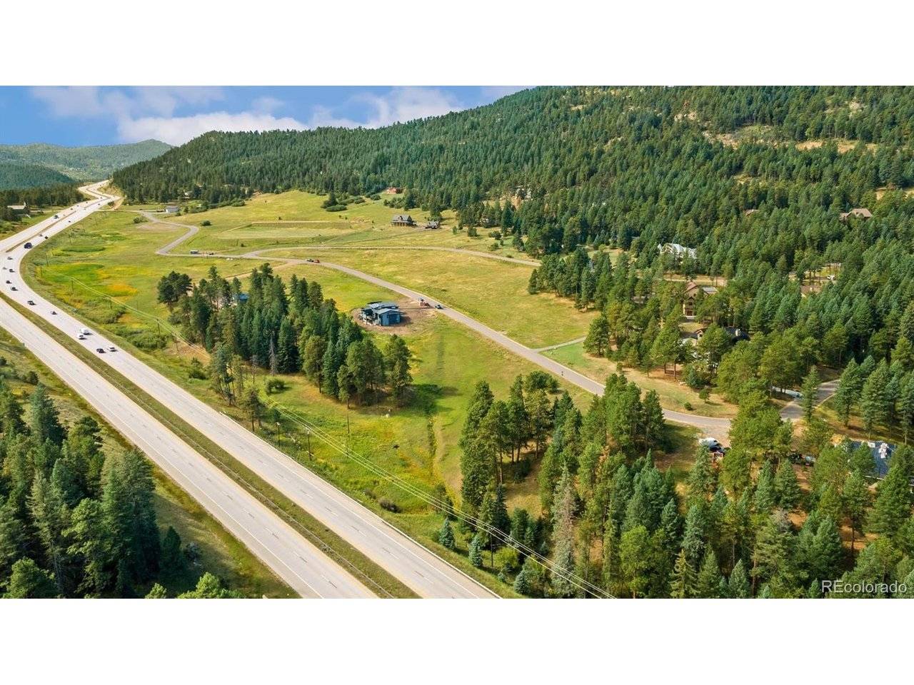 8066 Federation, Morrison, CO 80465
