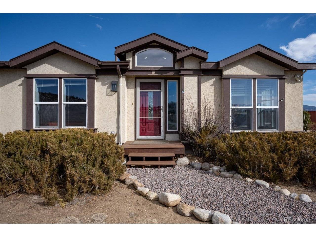 13888 Schoger, Nathrop, CO 81236