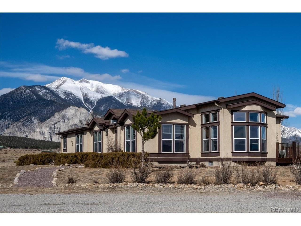 13888 Schoger, Nathrop, CO 81236