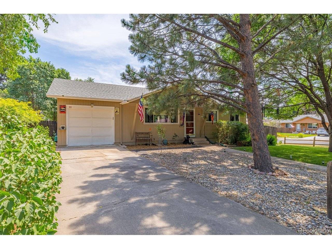 101 Trump, Colorado Springs, CO 80909