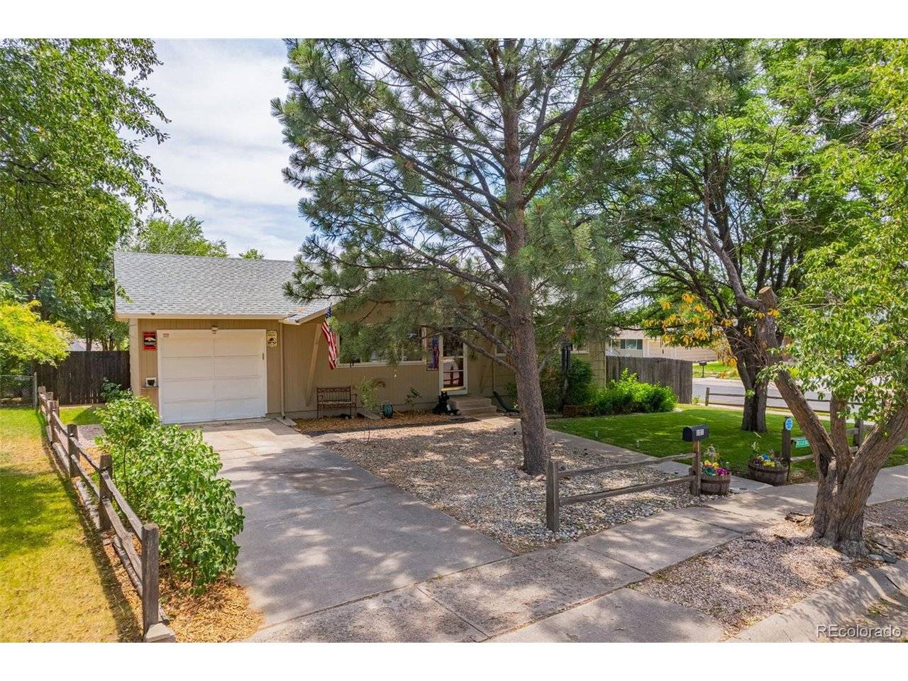 101 Trump, Colorado Springs, CO 80909