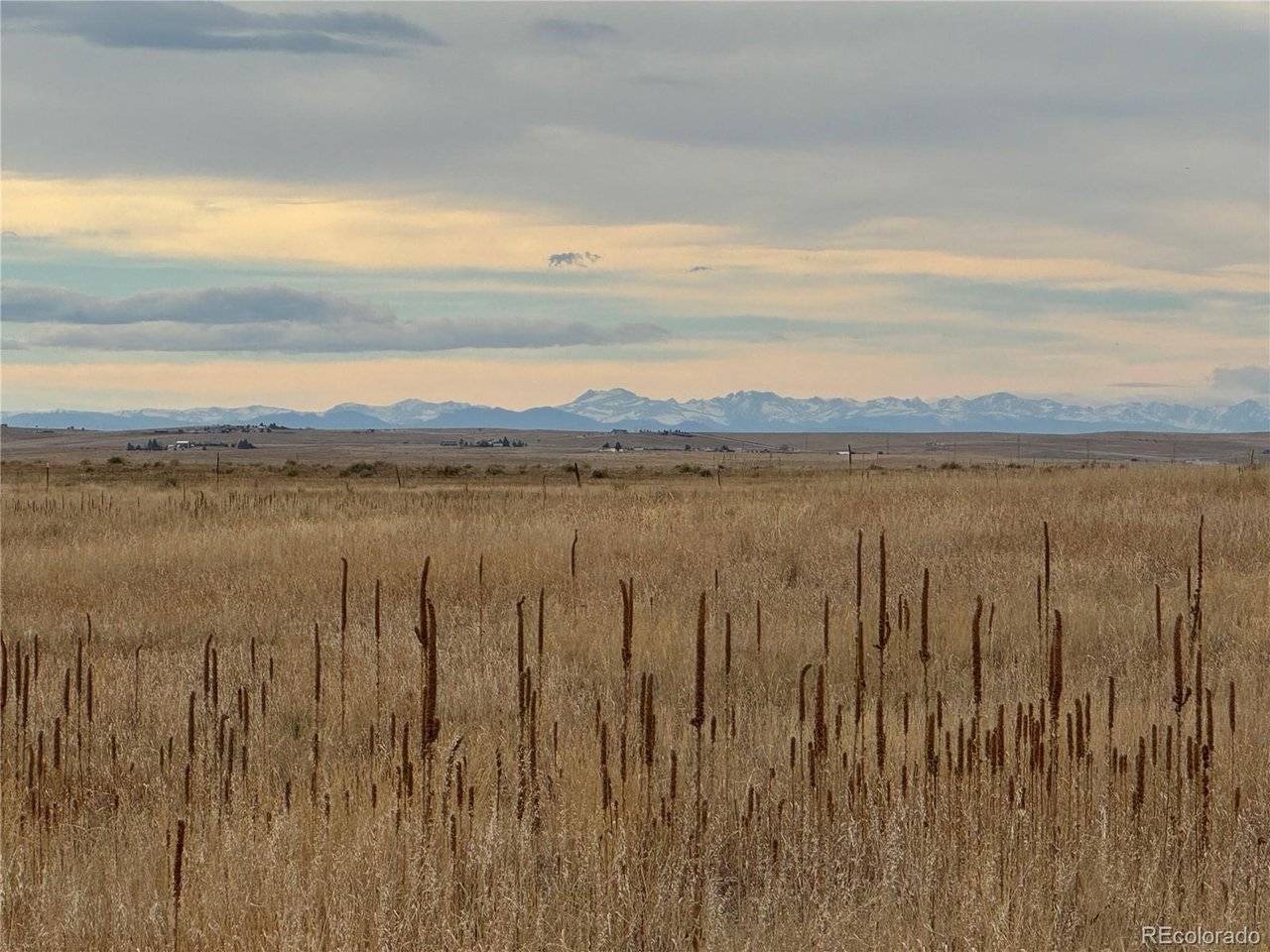 0 Quietude Lane Lot 36, Kiowa, CO 80117