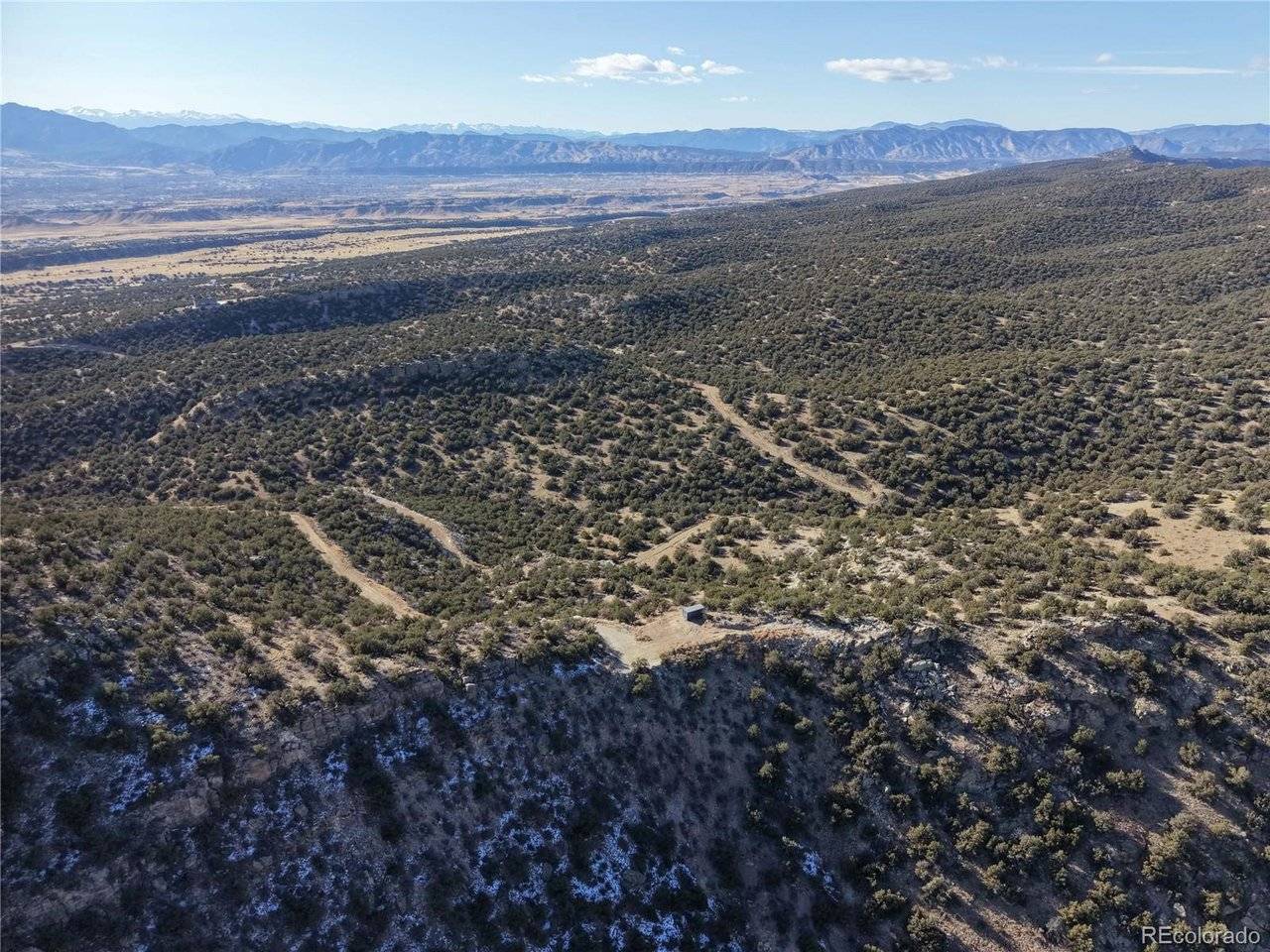 2055 County Road 67, Canon City, CO 81212