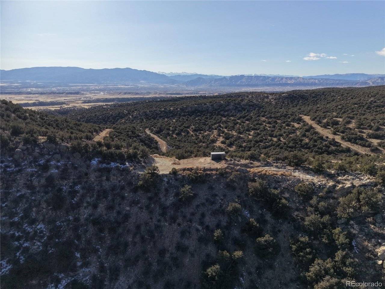 2055 County Road 67, Canon City, CO 81212