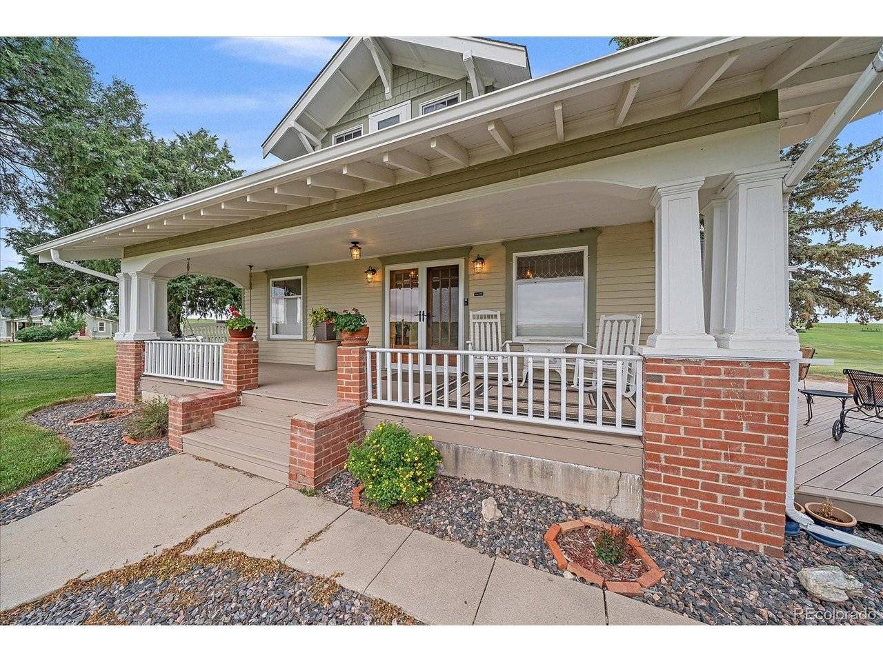 22624 County Road 5, Elbert, CO 80106