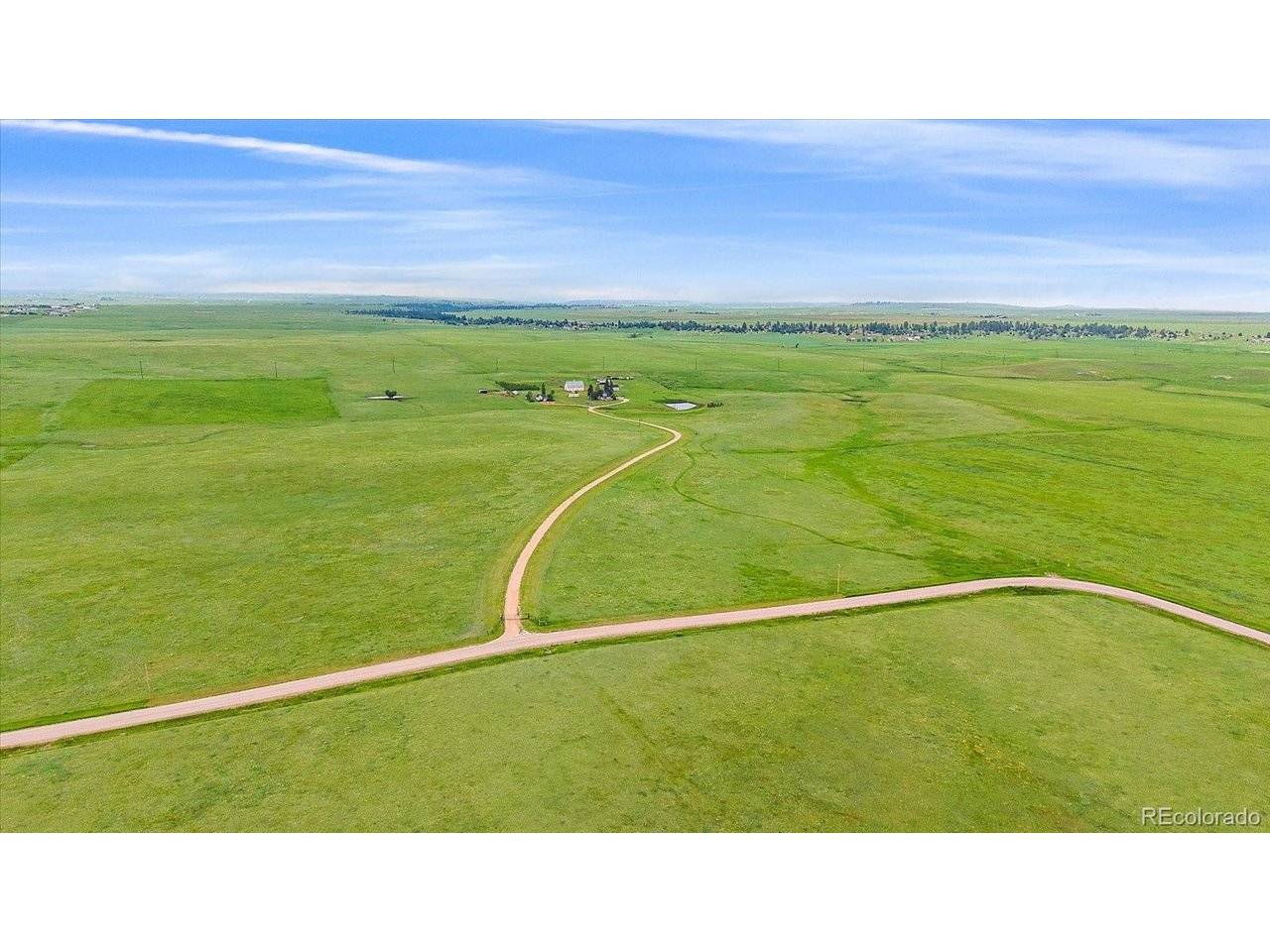 22624 County Road 5, Elbert, CO 80106