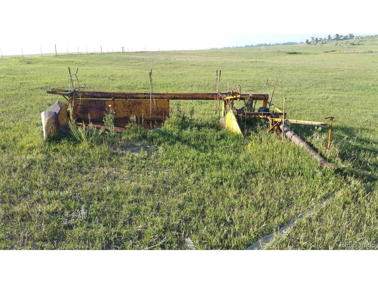 21550 Elk Meadows, Elbert, CO 80106